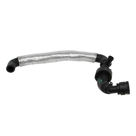 Crp Products Vw Golf 99-01 V6 2.8L Heater Hose, Chh0197P CHH0197P